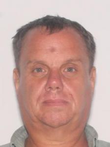 Billy Dwayne Ginn a registered Sexual Offender or Predator of Florida