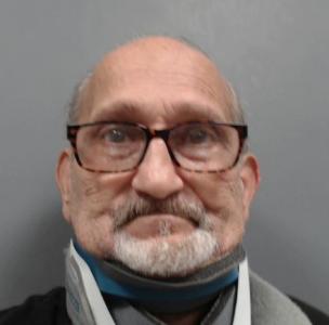 Louis James Strianese a registered Sexual Offender or Predator of Florida