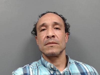 Giovanni Blanco a registered Sexual Offender or Predator of Florida