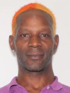 Kevin Pernell Johnson a registered  of Florida