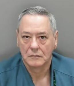 Curtis Harold Knarich a registered Sexual Offender or Predator of Florida