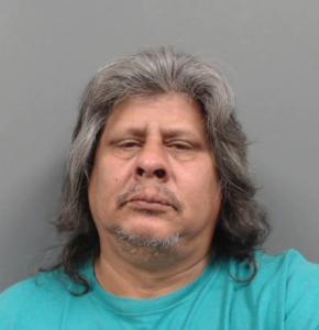 Daniel Eddie Gutierrez a registered Sexual Offender or Predator of Florida