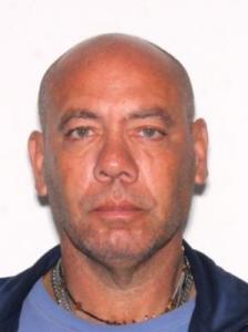 Jeffery Lynn Doorvale a registered Sexual Offender or Predator of Florida