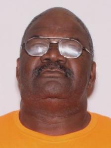 Eddie Lee Benton a registered Sexual Offender or Predator of Florida