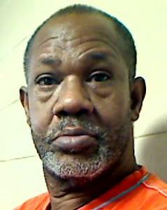 Marvin Tracy Fishburn a registered Sexual Offender or Predator of Florida