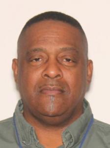 Roderick Keith Brown a registered Sexual Offender or Predator of Florida