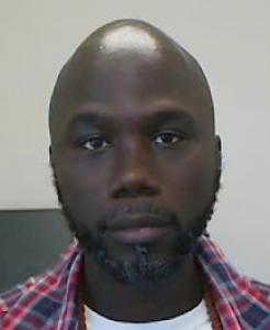 Kevin Dwayne Yearby a registered Sexual Offender or Predator of Florida