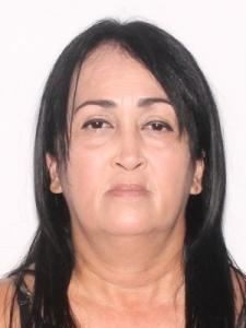 Marta Echevarria Nieves a registered Sexual Offender or Predator of Florida