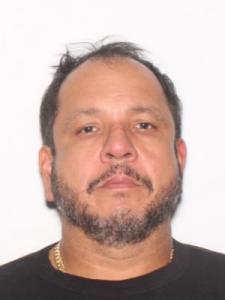 Hiram Enock Santana a registered Sexual Offender or Predator of Florida