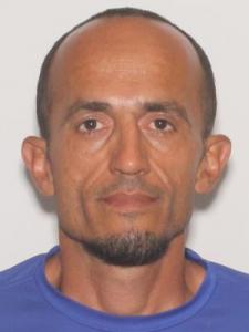 Luis Alberto Hernandez Dejesus a registered Sexual Offender or Predator of Florida