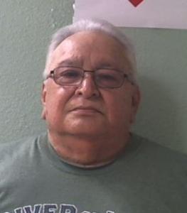 Rosendo Dominguez Torres a registered Sexual Offender or Predator of Florida