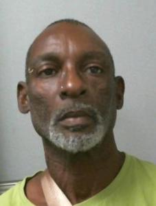 Arstell George Johnson a registered Sexual Offender or Predator of Florida