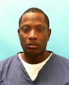 Derrick Deanglo Odoms a registered Sexual Offender or Predator of Florida