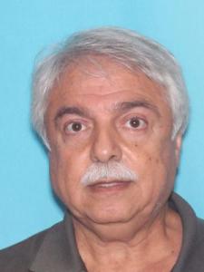 Max Yahyavi a registered Sexual Offender or Predator of Florida
