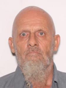 Edward John Cox a registered Sexual Offender or Predator of Florida