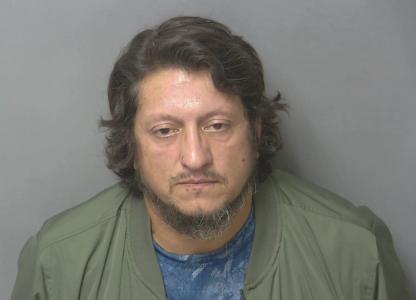 Erick I Ibarra a registered Sexual Offender or Predator of Florida