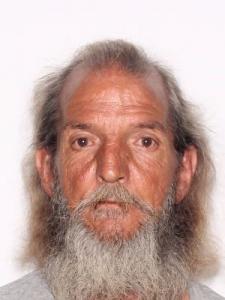 Hubert E Whitworth a registered Sexual Offender or Predator of Florida