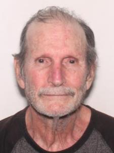 Anthony Ettaro a registered Sexual Offender or Predator of Florida