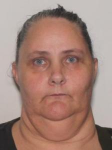 Ginger Marie Lewis a registered Sexual Offender or Predator of Florida