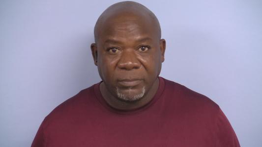 Elton Rumph a registered Sexual Offender or Predator of Florida
