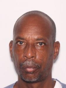 Antonio Garrison a registered Sexual Offender or Predator of Florida