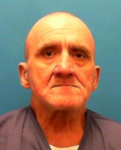 Russell Blake Detwiler Jr a registered Sexual Offender or Predator of Florida