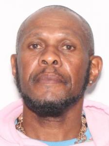 Keith Tyrone Gibbs a registered Sexual Offender or Predator of Florida