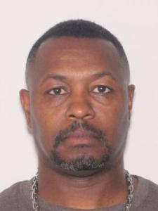 Tharon Deon Thompson a registered Sexual Offender or Predator of Florida