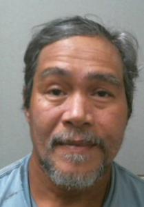 Mark Munoz Manibusan a registered Sexual Offender or Predator of Florida