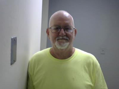 Kenneth Wayne Murwin a registered Sexual Offender or Predator of Florida