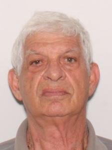Silvio Franklyn Haas a registered Sexual Offender or Predator of Florida