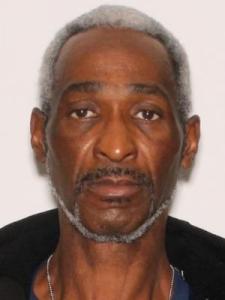 Eddie Thomas Brooks a registered Sexual Offender or Predator of Florida