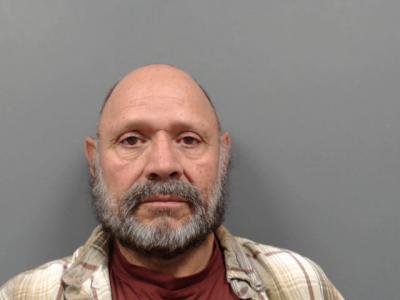 Ricardo Mendez a registered Sexual Offender or Predator of Florida