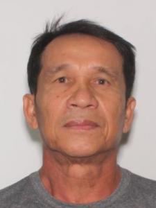 Bounpheng Phameuang a registered Sexual Offender or Predator of Florida