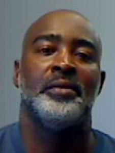 Kenya Tyrone Carter a registered Sexual Offender or Predator of Florida