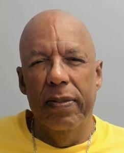 Eddie James Hall a registered Sexual Offender or Predator of Florida