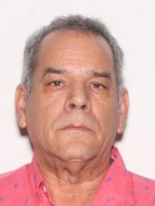 Miguel Antonio Perez a registered Sexual Offender or Predator of Florida
