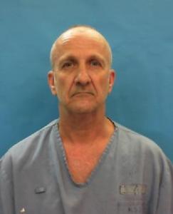 Paul Wayne Harris a registered Sexual Offender or Predator of Florida