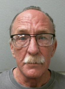 David Clyde Akridge a registered Sexual Offender or Predator of Florida