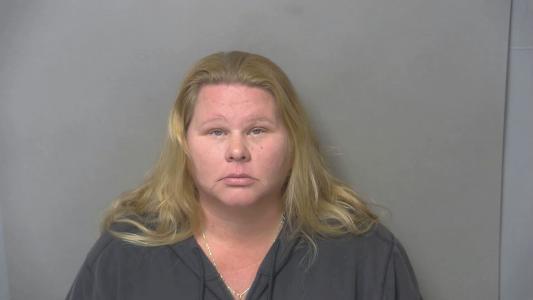 Jennifer Joyce Caudillo a registered Sexual Offender or Predator of Florida