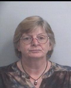 Mary Kaye Martin a registered Sexual Offender or Predator of Florida