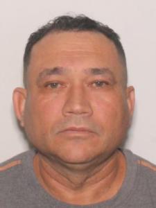 Oleynis Miguel Cruz a registered Sexual Offender or Predator of Florida