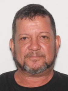 Rafael Enrique Pastrana Valle a registered Sexual Offender or Predator of Florida