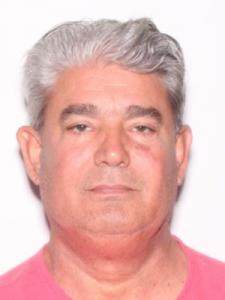 Edgardo Roberto Varas-conde a registered Sexual Offender or Predator of Florida