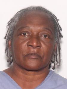 Charlene Katrina Martin a registered Sexual Offender or Predator of Florida