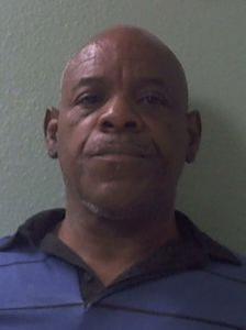 Timothy Leroy Brinson a registered Sexual Offender or Predator of Florida