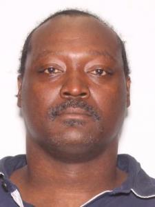Michael Dwayne Johnson a registered Sexual Offender or Predator of Florida
