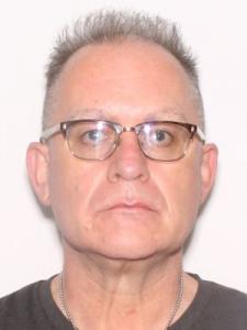 Jeffrey Scott Carver a registered Sexual Offender or Predator of Florida