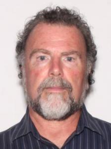 Keith Everett Gregg a registered Sexual Offender or Predator of Florida