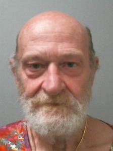 Ronald Guy Baskin a registered Sexual Offender or Predator of Florida